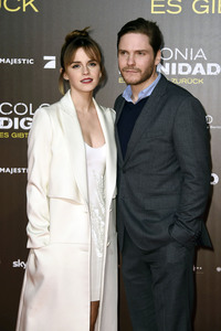 Filmpremiere 'Colonia Dignidad - Es gibt kein Zurück' in Berlin