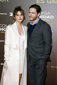 Filmpremiere 'Colonia Dignidad - Es gibt kein Zurück' in Berlin