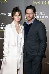 Filmpremiere 'Colonia Dignidad - Es gibt kein Zurück' in Berlin