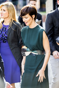 Präsentation von Paz Vega als Sinsilis Markenbotschafterin in Madrid