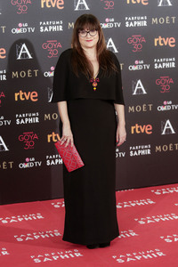 Premios Goya 2016 in Madrid