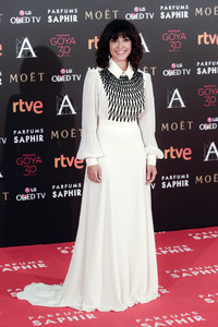 Premios Goya 2016 in Madrid