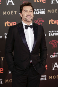 Premios Goya 2016 in Madrid