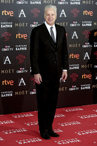 Premios Goya 2016 in Madrid
