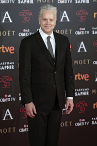 Premios Goya 2016 in Madrid