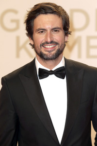 51. Goldene Kamera 2016 in Hamburg