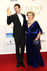 51. Goldene Kamera 2016 in Hamburg