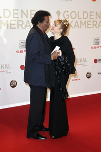 51. Goldene Kamera 2016 in Hamburg