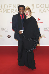 51. Goldene Kamera 2016 in Hamburg