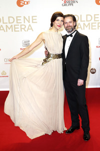 51. Goldene Kamera 2016 in Hamburg