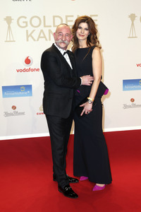51. Goldene Kamera 2016 in Hamburg