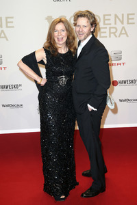 51. Goldene Kamera 2016 in Hamburg