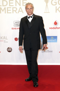 51. Goldene Kamera 2016 in Hamburg