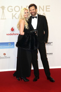 51. Goldene Kamera 2016 in Hamburg