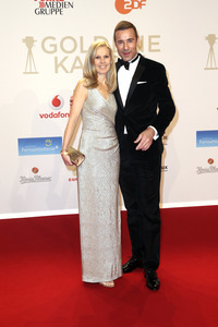 51. Goldene Kamera 2016 in Hamburg