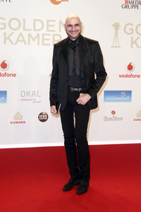 51. Goldene Kamera 2016 in Hamburg