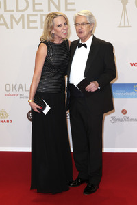 51. Goldene Kamera 2016 in Hamburg