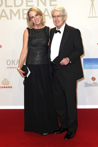 51. Goldene Kamera 2016 in Hamburg