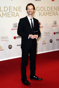 51. Goldene Kamera 2016 in Hamburg