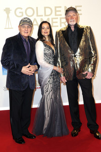 51. Goldene Kamera 2016 in Hamburg