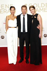 51. Goldene Kamera 2016 in Hamburg