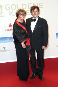 51. Goldene Kamera 2016 in Hamburg