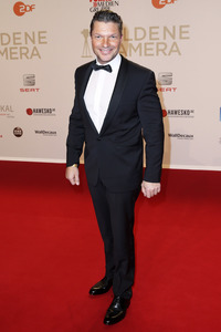 51. Goldene Kamera 2016 in Hamburg