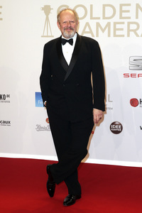 51. Goldene Kamera 2016 in Hamburg