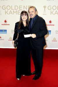 51. Goldene Kamera 2016 in Hamburg