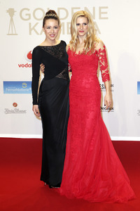 51. Goldene Kamera 2016 in Hamburg