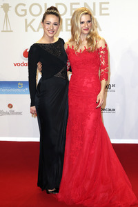 51. Goldene Kamera 2016 in Hamburg
