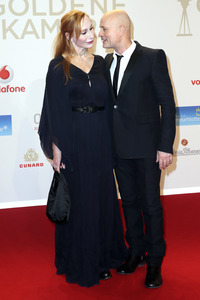 51. Goldene Kamera 2016 in Hamburg