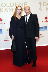 51. Goldene Kamera 2016 in Hamburg