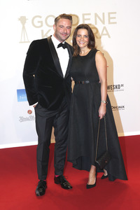 51. Goldene Kamera 2016 in Hamburg