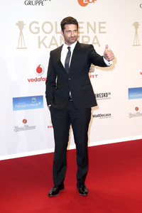 51. Goldene Kamera 2016 in Hamburg