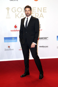 51. Goldene Kamera 2016 in Hamburg