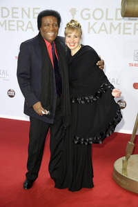 51. Goldene Kamera 2016 in Hamburg