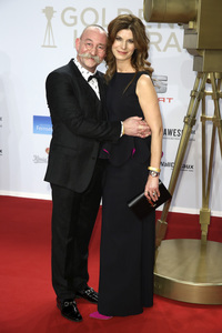 51. Goldene Kamera 2016 in Hamburg