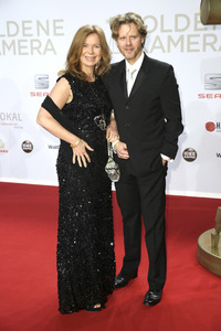 51. Goldene Kamera 2016 in Hamburg