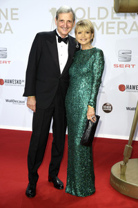 51. Goldene Kamera 2016 in Hamburg