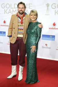 51. Goldene Kamera 2016 in Hamburg