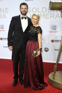 51. Goldene Kamera 2016 in Hamburg