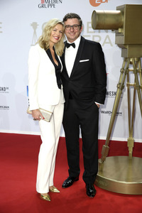 51. Goldene Kamera 2016 in Hamburg