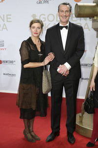 51. Goldene Kamera 2016 in Hamburg