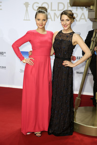 51. Goldene Kamera 2016 in Hamburg