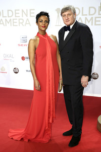 51. Goldene Kamera 2016 in Hamburg