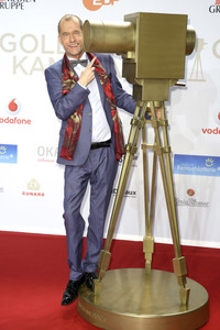 51. Goldene Kamera 2016 in Hamburg