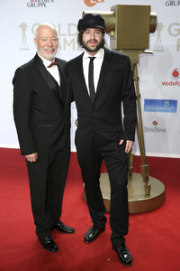 51. Goldene Kamera 2016 in Hamburg