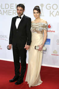 51. Goldene Kamera 2016 in Hamburg