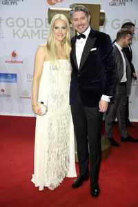 51. Goldene Kamera 2016 in Hamburg